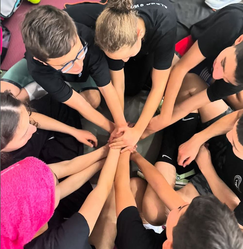 Takım Çalışması